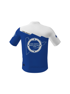 Podiumwear New Waffle fabric for 2025!  Men's Bronze Jersey