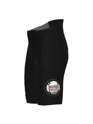 Podiumwear Men's Bronze Shorts