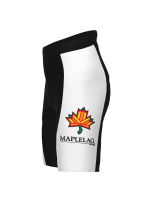 Podiumwear Women's Bronze Shorts