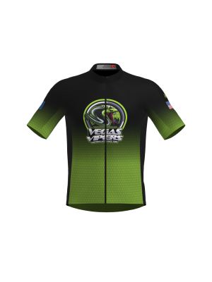 Podiumwear New Waffle fabric for 2025!  Men's Bronze Jersey