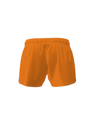 Podiumwear Women's Soccer Short