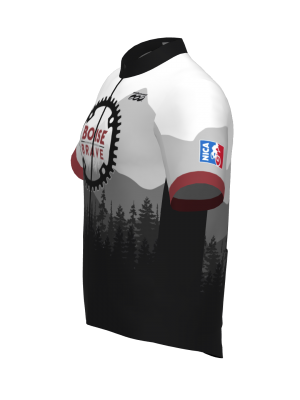 Podiumwear New Waffle fabric for 2025!  Men's Bronze Jersey