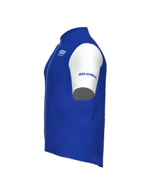 Podiumwear New Waffle fabric for 2025!  Men's Bronze Jersey