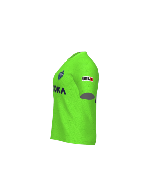 Podiumwear Men's Jersey