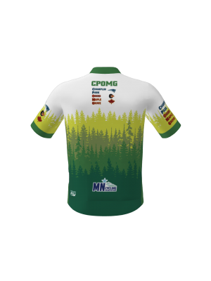 Podiumwear New Waffle fabric for 2025!  Men's Bronze Jersey