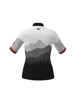 Podiumwear New Waffle Fabric for 2025!  Women's Bronze Jersey