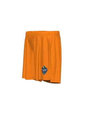 Podiumwear Men's Soccer Short