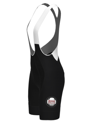 Podiumwear Women's Silver Bibs - Updated 2023