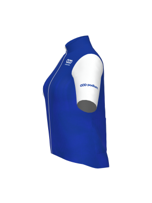 Podiumwear New Waffle Fabric for 2025!  Women's Bronze Jersey