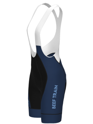 Podiumwear Women's Silver Bibs - Updated 2023