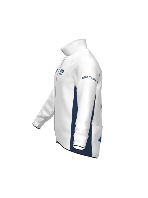 Podiumwear Men's Lightweight Cycling Jacket