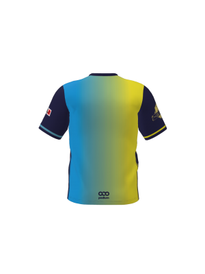 Podiumwear Men's Jersey