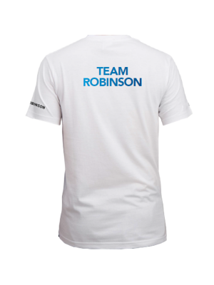 Podiumwear Men's Cotton Short Sleeve T-Shirt with Print