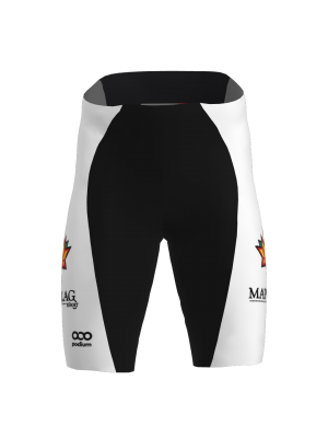 Podiumwear Men's Bronze Shorts