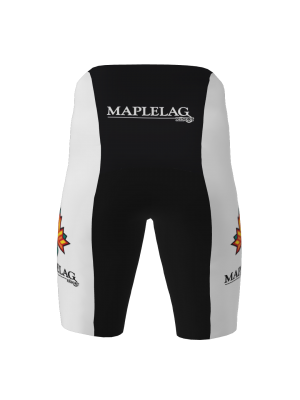 Podiumwear Men's Bronze Shorts