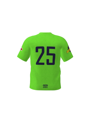 Podiumwear Men's Jersey