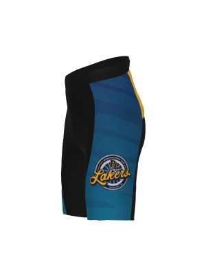 Podiumwear Women's Bronze Shorts