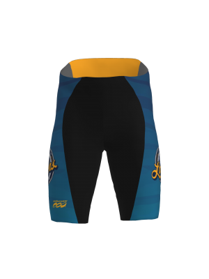 Podiumwear Men's Bronze Shorts