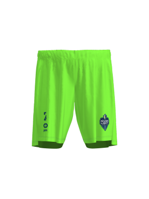 Podiumwear Men's Soccer Short