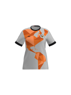 Podiumwear Women's Jersey