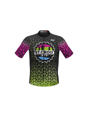 Podiumwear New Waffle fabric for 2025!  Men's Bronze Jersey