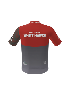 Podiumwear New Waffle fabric for 2025!  Men's Bronze Jersey