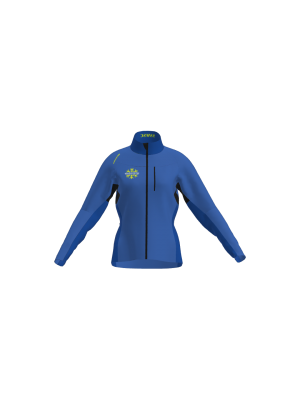 Podiumwear Women's Gold Jacket