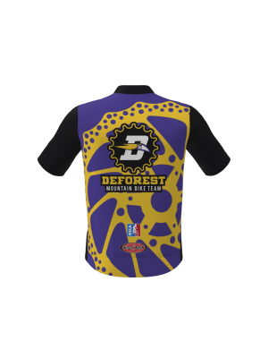 Podiumwear New Waffle fabric for 2025!  Men's Bronze Jersey