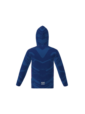Podiumwear Child's Slim-Fit Hoodie