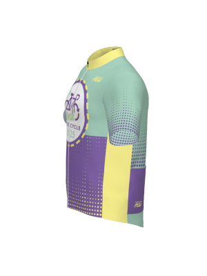 Podiumwear New Waffle fabric for 2025!  Men's Bronze Jersey