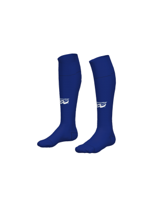 Podiumwear Silver Level Soccer Sock