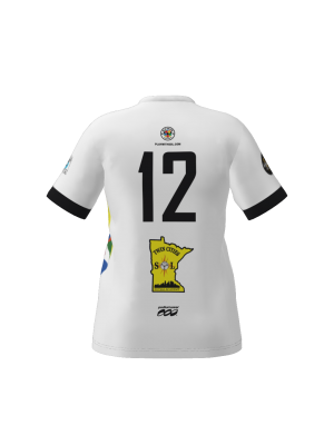 Podiumwear Women's Jersey