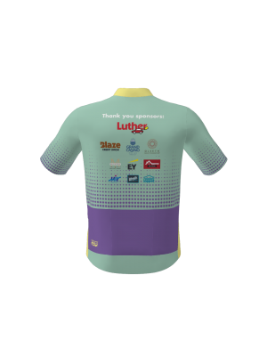 Podiumwear New Waffle fabric for 2025!  Men's Bronze Jersey