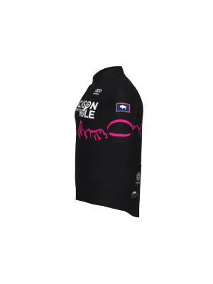 Podiumwear New Waffle fabric for 2025!  Men's Bronze Jersey