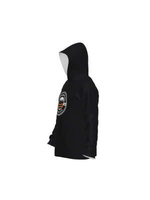 Podiumwear Unisex Slim-Fit Hoodie