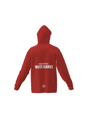 Podiumwear Unisex Slim-Fit Hoodie