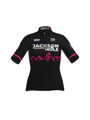 Podiumwear Women's Bronze Jersey  New Waffle Fabric for 2025!