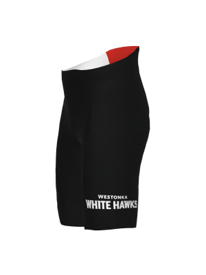 Podiumwear Men's Bronze Shorts
