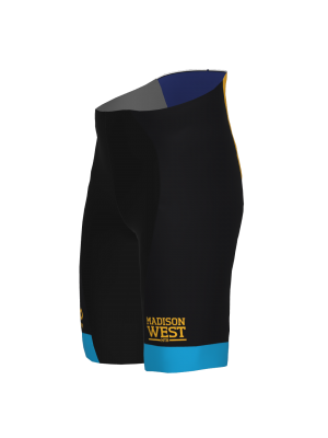 Podiumwear Men's Bronze Shorts