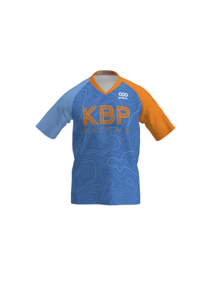 Podiumwear Child's MTB Jersey - New Fabric 2025!