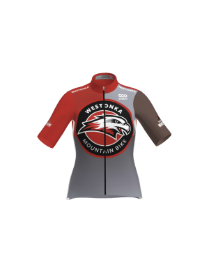 Podiumwear New Waffle Fabric for 2025!  Women's Bronze Jersey