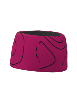 Podiumwear Thermal Headband