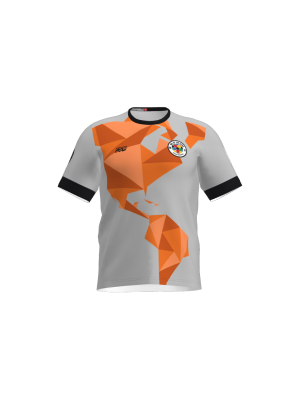 Podiumwear Men's Jersey