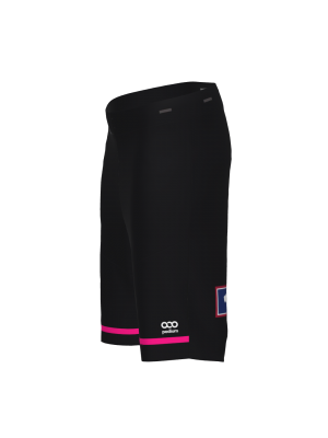 Podiumwear Unisex Silver Traverse MTB Baggie - New Fabric 2025!