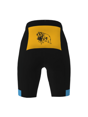 Podiumwear Women's Bronze Shorts