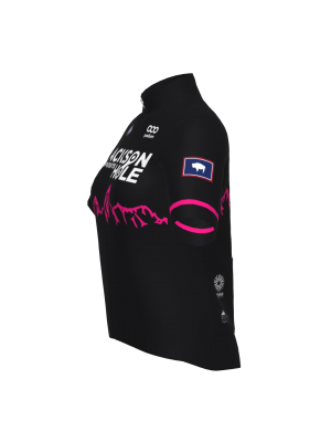 Podiumwear Women's Bronze Jersey  New Waffle Fabric for 2025!
