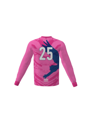 Podiumwear Child's Keeper's Jersey