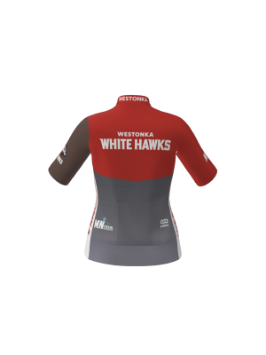Podiumwear New Waffle Fabric for 2025!  Women's Bronze Jersey