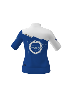 Podiumwear New Waffle Fabric for 2025!  Women's Bronze Jersey