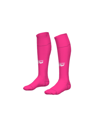 Podiumwear Silver Level Soccer Sock